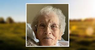 Helen Mitchell Taggart Obituary May 31, 2023