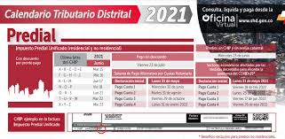 Predios estrato 1 y 2 con avaluo menos de $10.173.000. Predial Por Cuotas Tienes Plazo Hasta El 31 De Mayo Bogota Gov Co