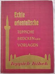 In unserer auswahl für moderne teppiche findest du etwas für jeden raum. Echte Orientalische Teppiche Brucken Und Vorlagen Teppich Kibek Buch Antiquarisch Kaufen A02rzz7l01zzi