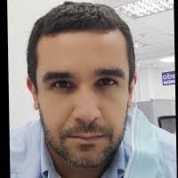 Ismael Alamo's Instagram, Twitter & Facebook