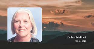 Céline Mailhot (1950