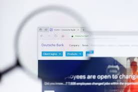 Deutsche Discovers Aml Software Glitch Pymnts Com