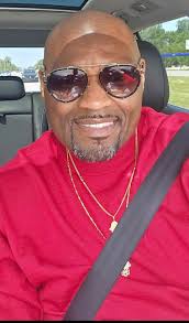 Harold D. Washington