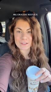 Y’all know I love a good grocery shop. 🤭, #family #momsofig #groceryshop  #shopwithme #toddlermom #momlife #groceries