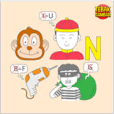 Dapatkan kunci jawaban tebak gambar level 7 terbaru beserta gambarnya dengan kualitas bagus dan lengkap dari soal nomor 1 sampai 20. Lengkap Kunci Jawaban Tebak Gambar Level 8 Terbaru Samakami Com