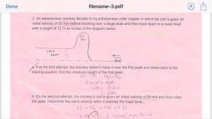 And today it is turn of a #racing car, driven by paul menard, to be presented. Solved Done Filename 2 Pdf 3 After A Practical Joke Gone Chegg Com