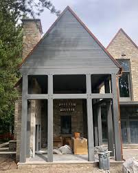 Mclennan honored with service award. Mcalpine On Instagram Under Construction In Utah A Lofty Outdoor Room Construction By Jacksonandleroy House Exterior Mcalpine Architecture Outdoor Rooms