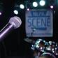 NEPA Scene Open Mic event in Scranton, PA