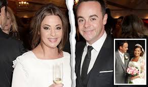 Deuce deuce 1 episode 2002. Ant Mcpartlin Divorce Lisa Armstrong Granted Divorce For Adultery In Just 30 Seconds Celebrity News Showbiz Tv Express Co Uk