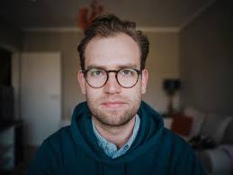 Nach Istanbul für eine Haartransplantation. Auch Felix hats getan