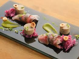 It fusion cuisine has been met with mixed reactions because it is characterized by its lack of rules, or. The Elegant Food Of French Japanese Fusion Cuisine Savor Japan Japanese Restaurant Guide