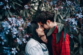 I really liked this boy. 10 Romantic Places To Have A Great Make Out Session
