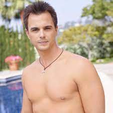 He made his 10 million dollar fortune with days of our lives, blue mountain state & the bold and the beautiful. Wyatt Fuller Darin Brooks Photos Facebook