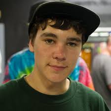 Ryan Adelman from MA USA Skateboarding Global Ranking Profile Bio, Photos,  and Videos