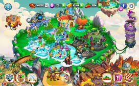 Config emote ak dragon viral di tik tok terbaru garena free firee. Dragon City Mobile For Android Apk Download
