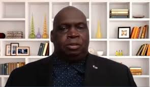 Rockdale County Official Testifies