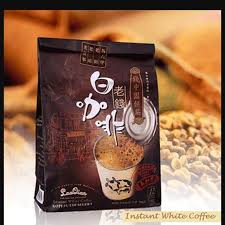 San shu go sunflower seed brittles with gula melaka 70g. San Shu Gong Lao Qian Instant White Coffee Milk Tea Teh Tarik Everything Else On Carousell