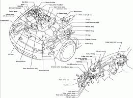 Nb Miata Engine Bay Diagram