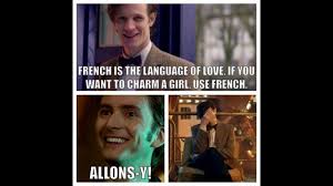 A page for describing memes: Doctor Who Memes 1 Youtube