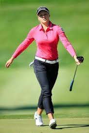 Brooke henderson works her way into first final. 13 Brooke Henderson Ideas Ladies Golf Women Golfers Henderson