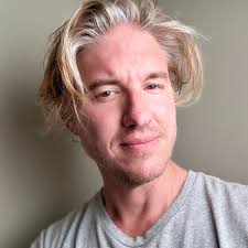 How to make a gradient effect look less stripe-y?