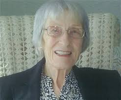 Obituary information for Katherine Julia Hart