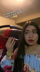 Lluvia Gutierrez's Instagram, Twitter & Facebook