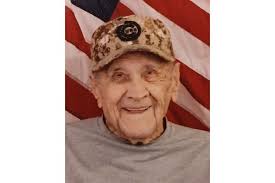 Junior Howell Obituary (1925