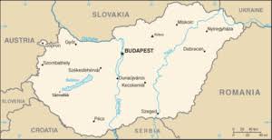 Not including concessions in tianjin. Geography Of Hungary Wikipedia