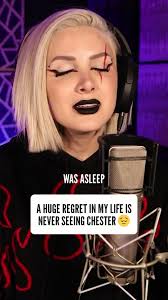 Chester Bennington Tribute: One More Light Cover Song