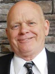 Gordon C. Plouffe Sr.