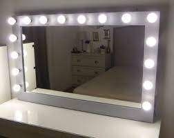 There are 749 vanity mirror with lights for sale on etsy, and they cost $279.32 on average. Vanity Mirror Etsy