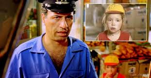 Kemal Sunal In Efsane Filmi Garip In Fatos Unu Gorenler Sok Oldu