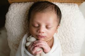 Newborn Photoshoot — Abigail Smith Photography