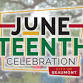 City of Beaumont Juneteenth Celebration 2026