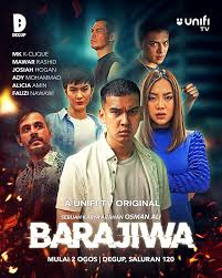 MY| BARAJIWA