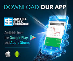 Homepage Jamaica Stock Exchange