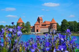 Schau dir angebote von lithuania auf ebay an. Lithuania S Outbound Tourism Recovering But Inbound Travel Remains Moribund