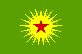 Bush und den irakkrieg 2003. Koma Civaken Kurdistan Wikipedia