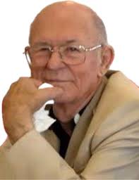 Obituary information for Archbishop Richard Marvin McC...