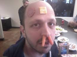 Q&A: Screenwriter Dan Sterling Might Be Losing His Edge