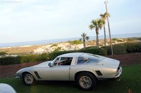 Image result for Iso Grifo Orange 1970 Iso