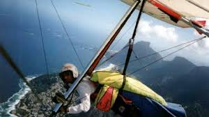 Paraglider & hang glider wings. How Hang Gliding Works Howstuffworks