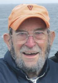 Titus R. Obituary (2017)