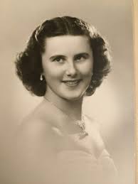 Margaret Lucille Davison