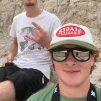 Luke Heim's Instagram, Twitter & Facebook