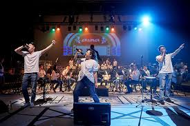 Boyzone kembali ke malaysia | pop express. Gigs In June 2019 Boyzone Sean Ghazi Daniel Powter And More Buro 24 7 Malaysia