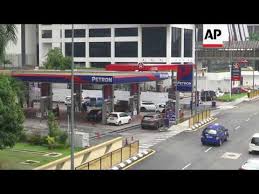 For reward redemption such as lazada vouchers and zalora discounts, the points required are listed on their online catalogue. Petrol Station Owners In Malaysia Want Ownership Laws Eased Youtube
