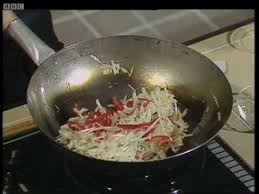 In fact, this is the alkaline recipe that first really had me believe in myself that i could create a whole alkaline recipe book! Stir Fry Rice Noodles With Vegetables Ken Hom S Chinese Cookery Bbc Youtube