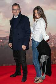 @paulinedech nie wysłał/a jeszcze żadnych tweetów. Les Enfants De Christophe Dechavanne Que Sont Ils Devenus